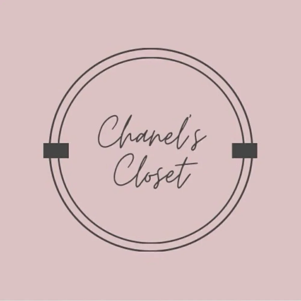 Chanel’s Closet thank you